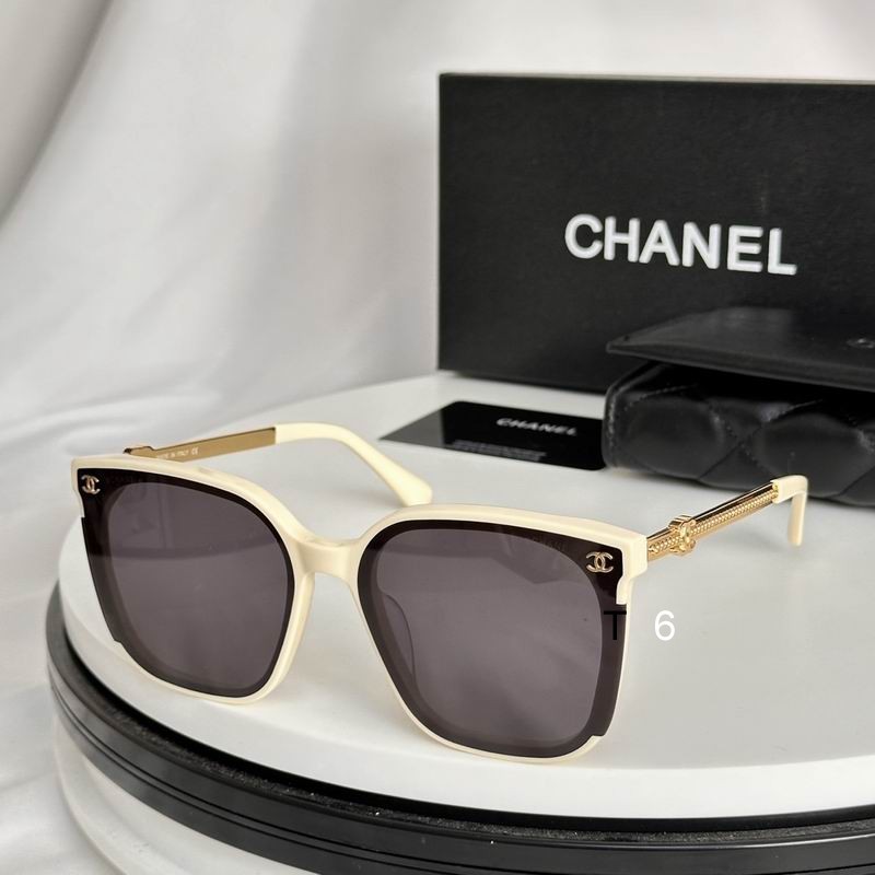 Chanel Sunglasses 2094